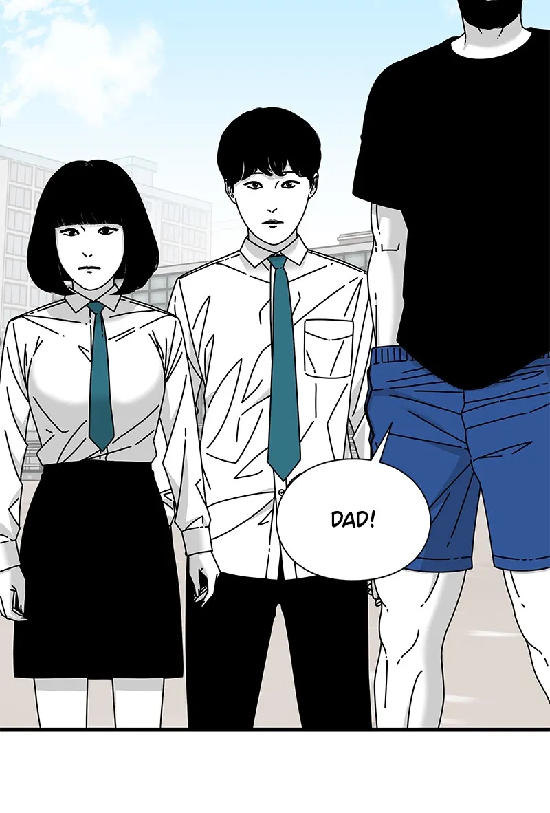 Read Eyes chapter 22 image 43 on Lezhin