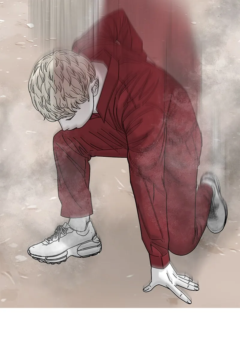 Read Eyes chapter 22 image 47 on Lezhin