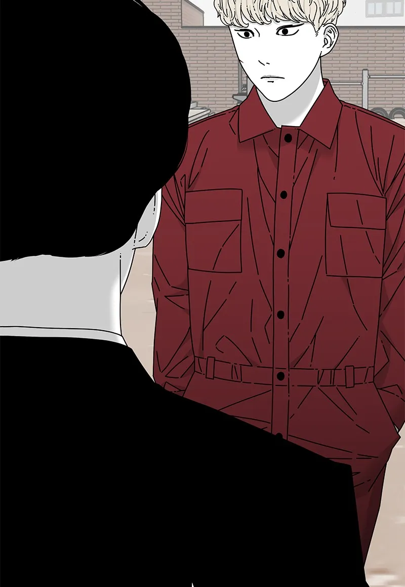 Read Eyes chapter 22 image 77 on Lezhin