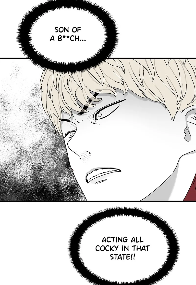 Read Eyes chapter 22 image 83 on Lezhin
