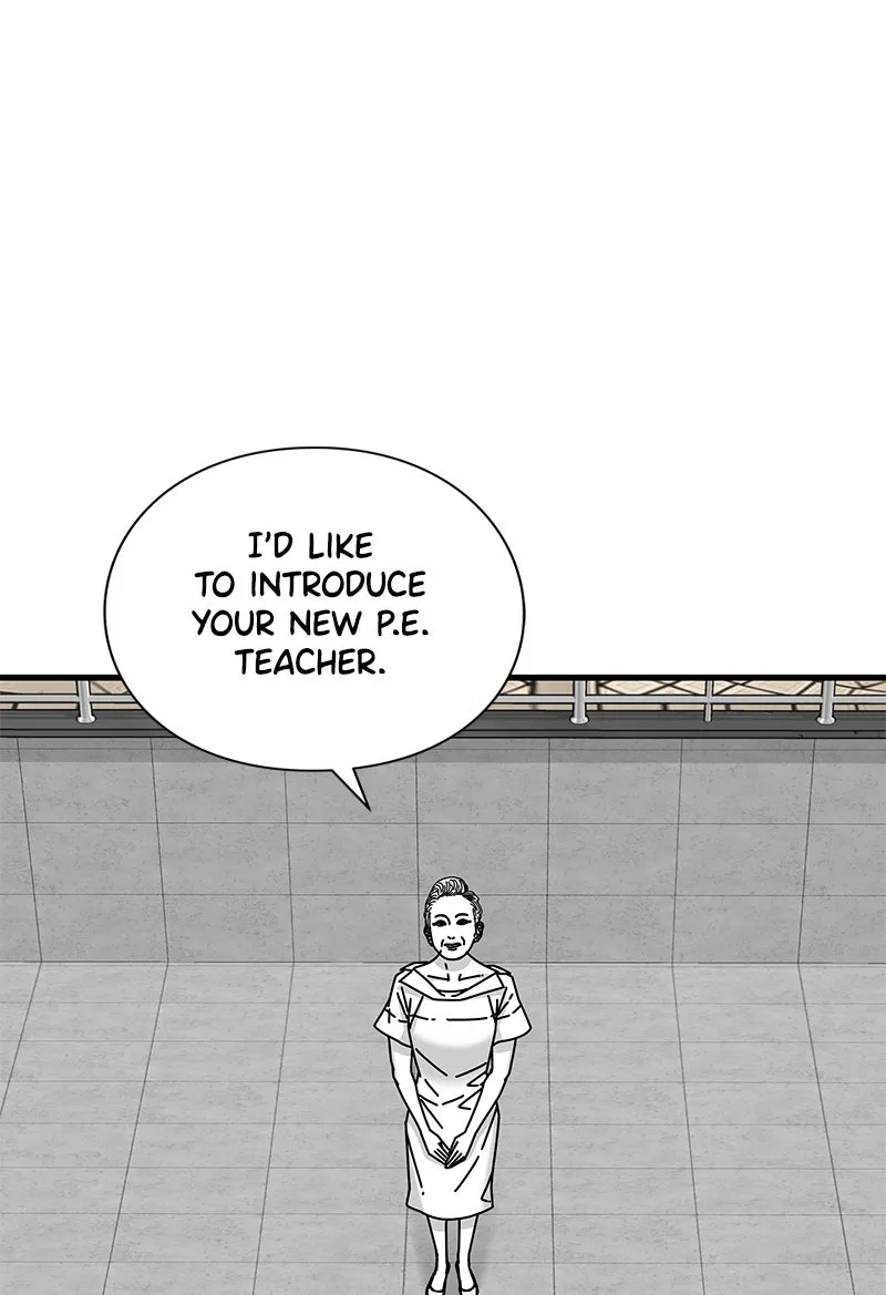 Read Eyes chapter 23 image 119 on Lezhin