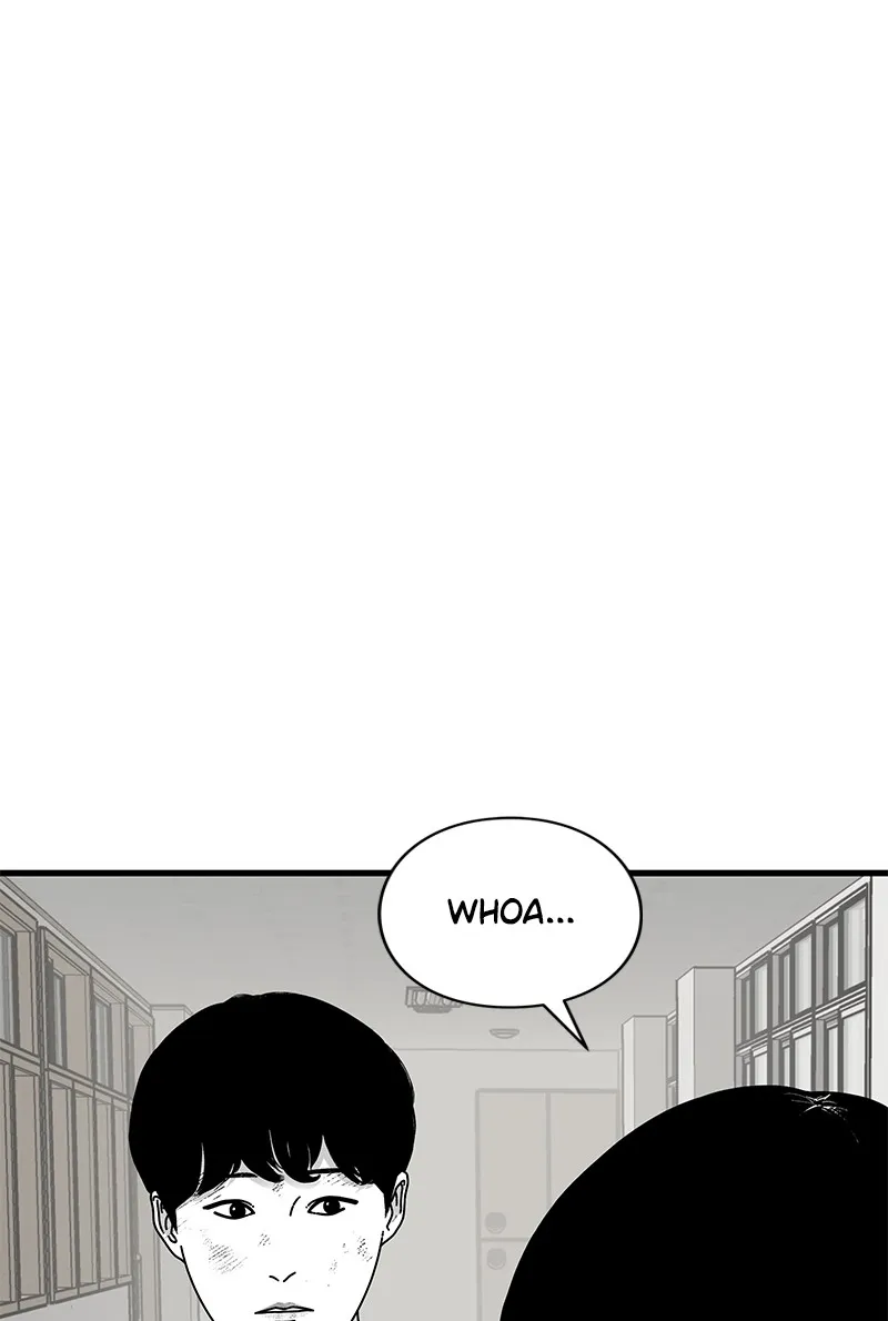 Read Eyes chapter 23 image 31 on Lezhin