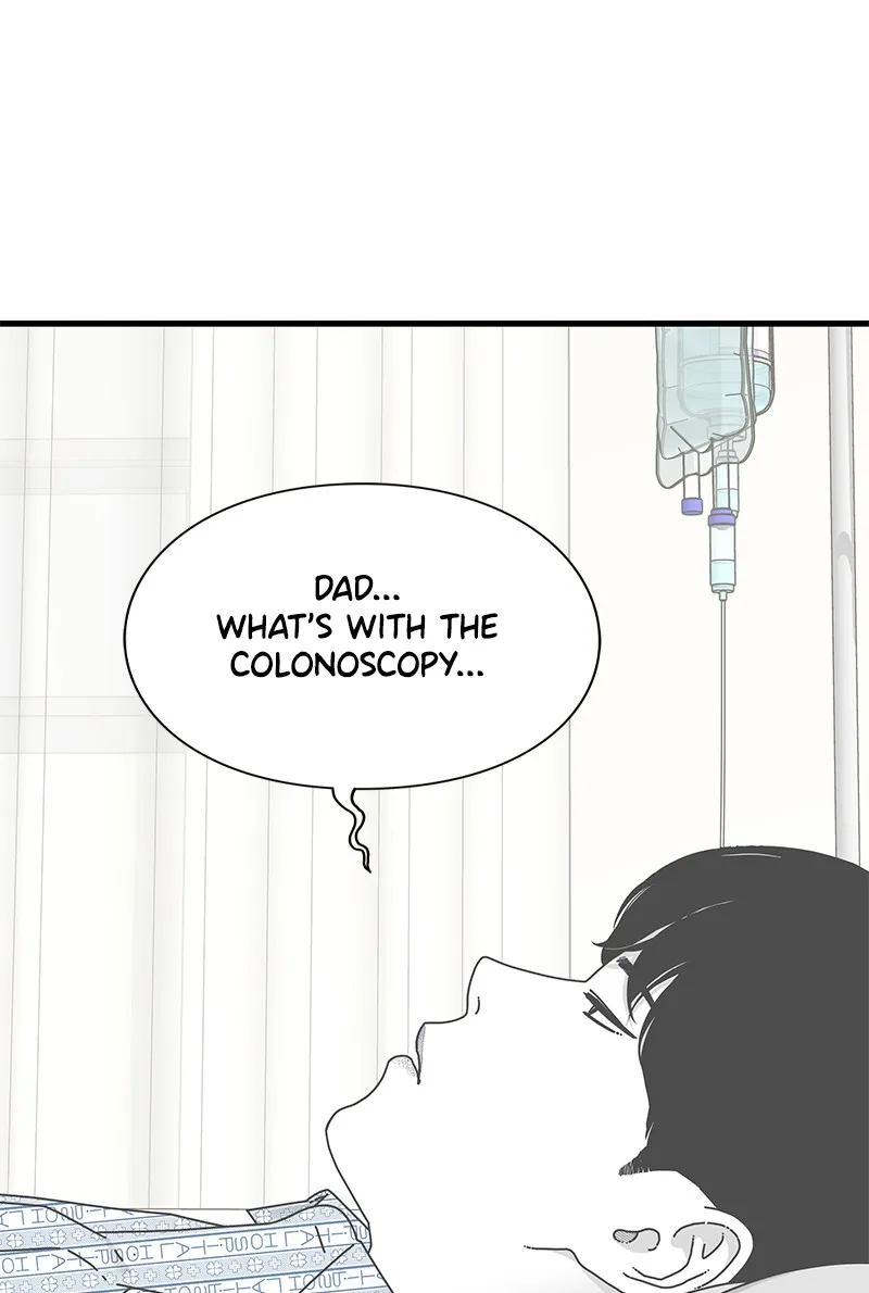 Read Eyes chapter 23 image 43 on Lezhin