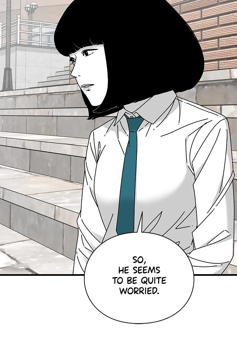 Read Eyes chapter 23 image 46 on Lezhin