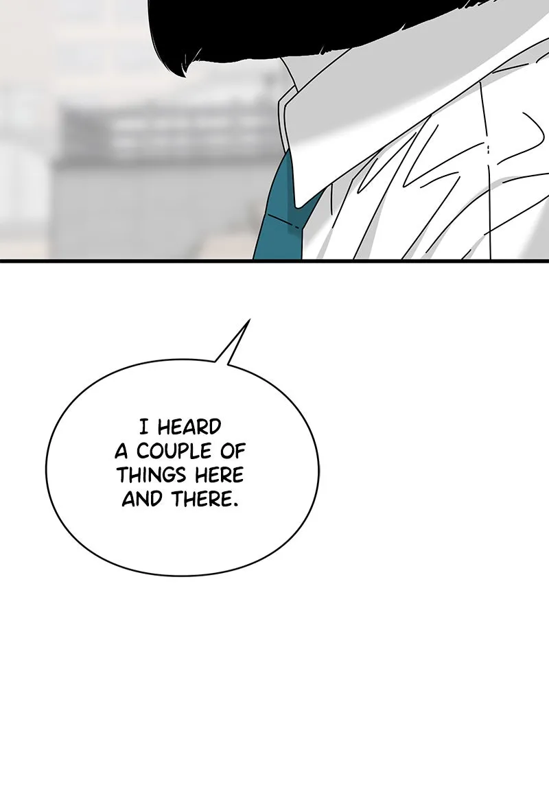 Read Eyes chapter 23 image 50 on Lezhin