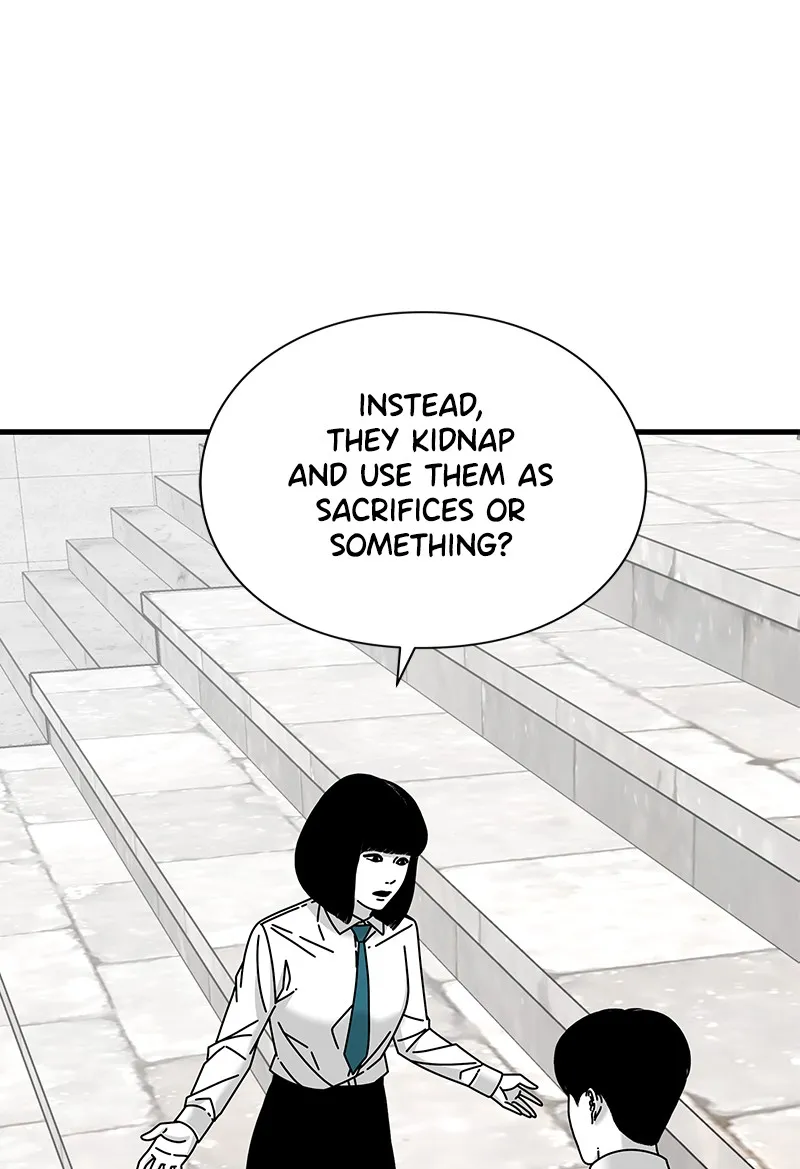 Read Eyes chapter 23 image 76 on Lezhin