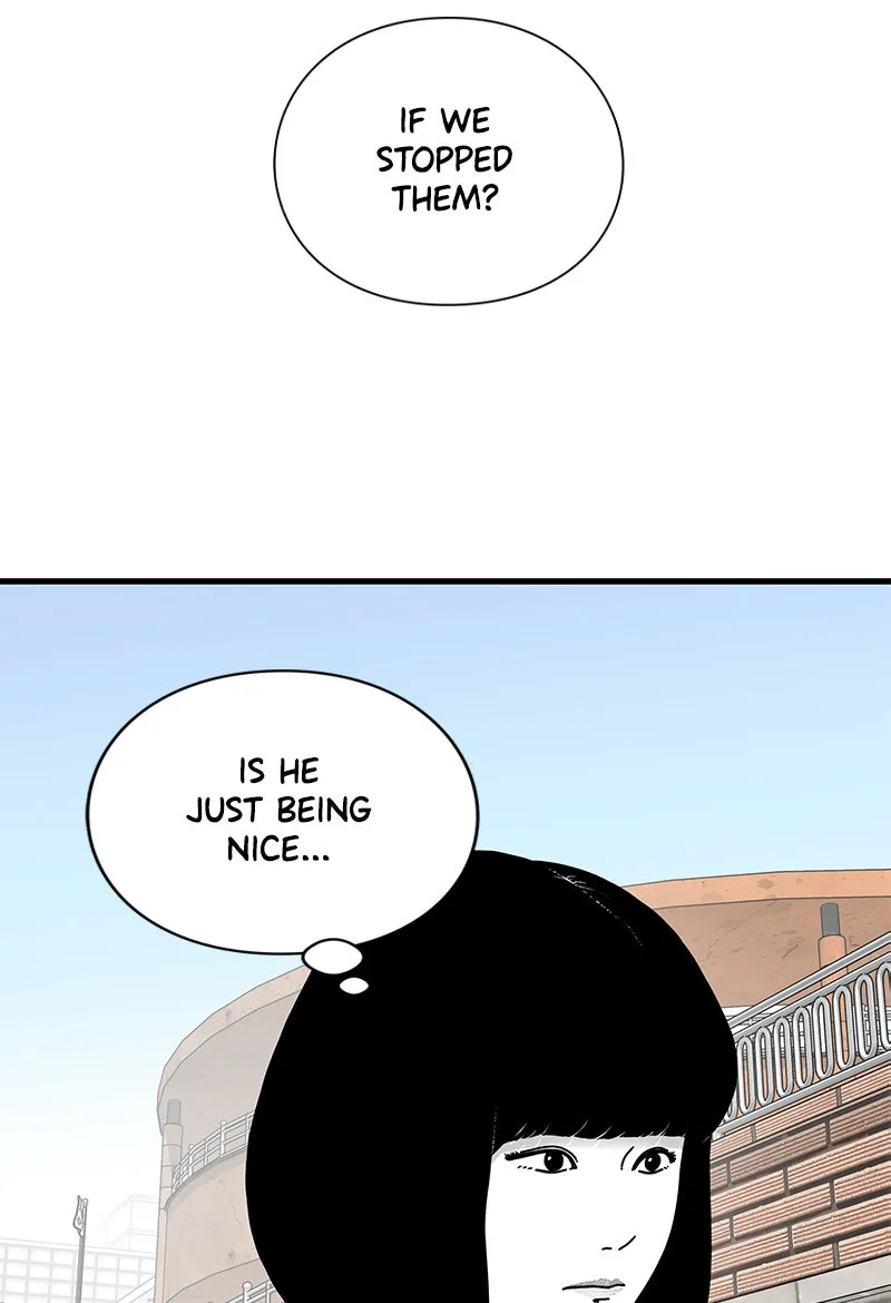 Read Eyes chapter 23 image 80 on Lezhin