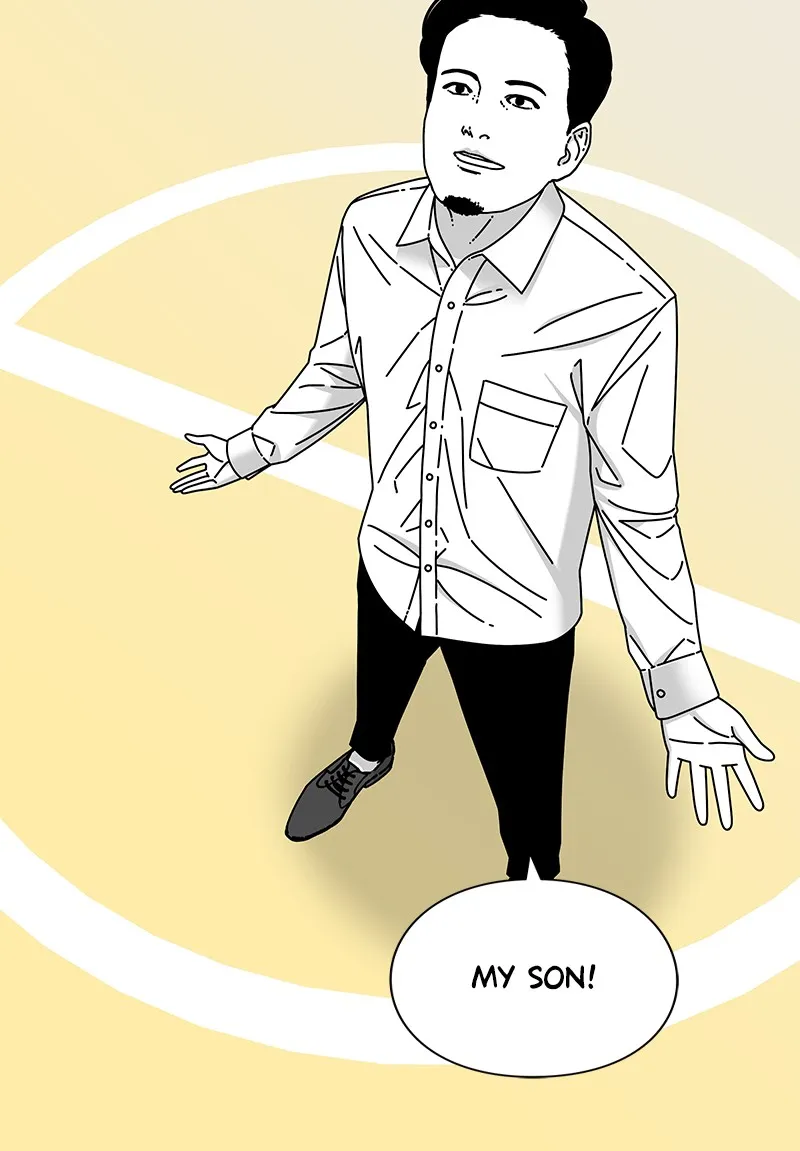 Read Eyes chapter 24 image 10 on Lezhin