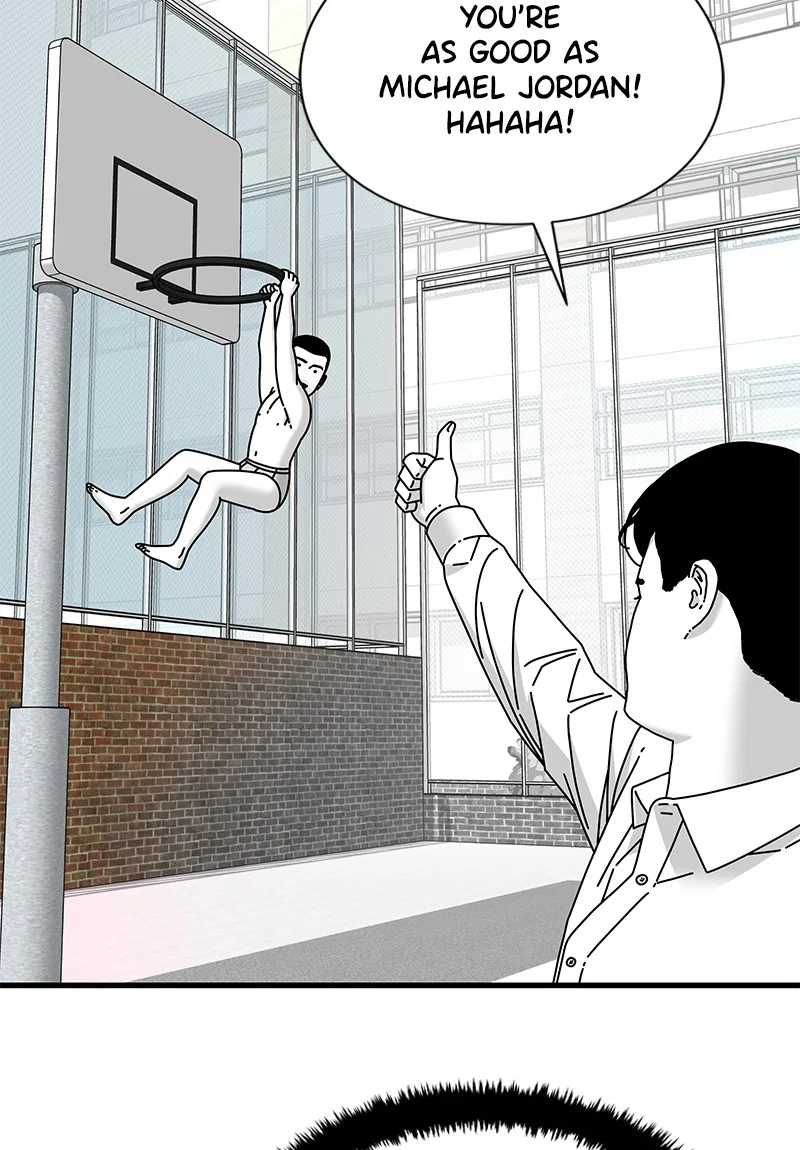 Read Eyes chapter 24 image 12 on Lezhin