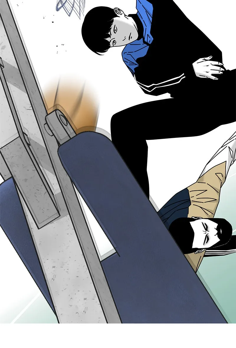 Read Eyes chapter 24 image 124 on Lezhin