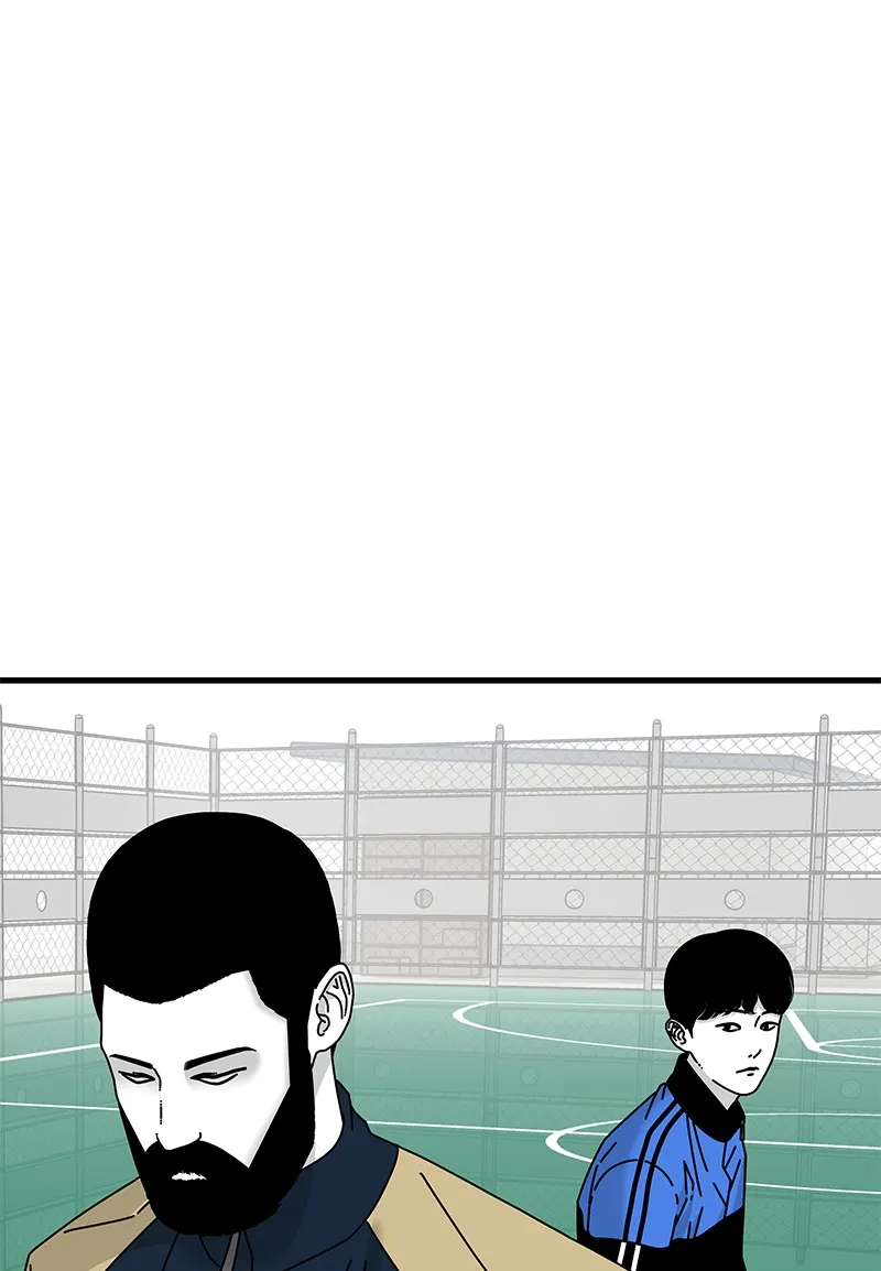 Read Eyes chapter 24 image 146 on Lezhin