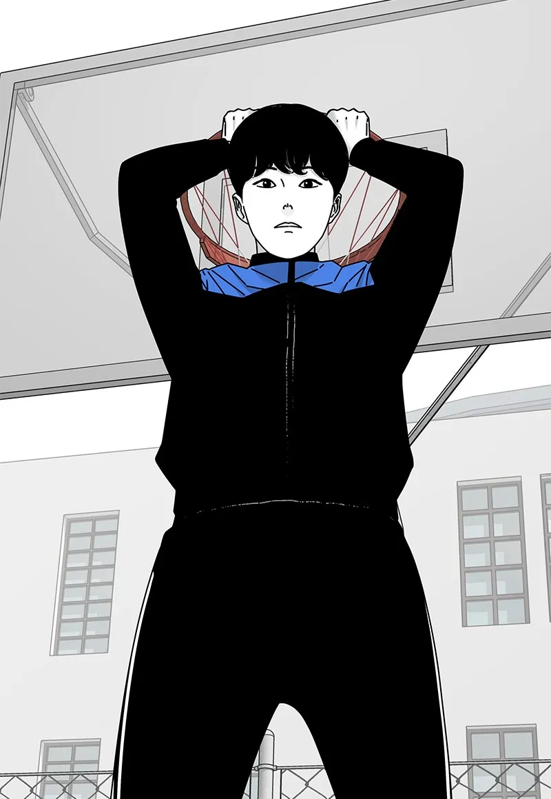 Read Eyes chapter 24 image 183 on Lezhin