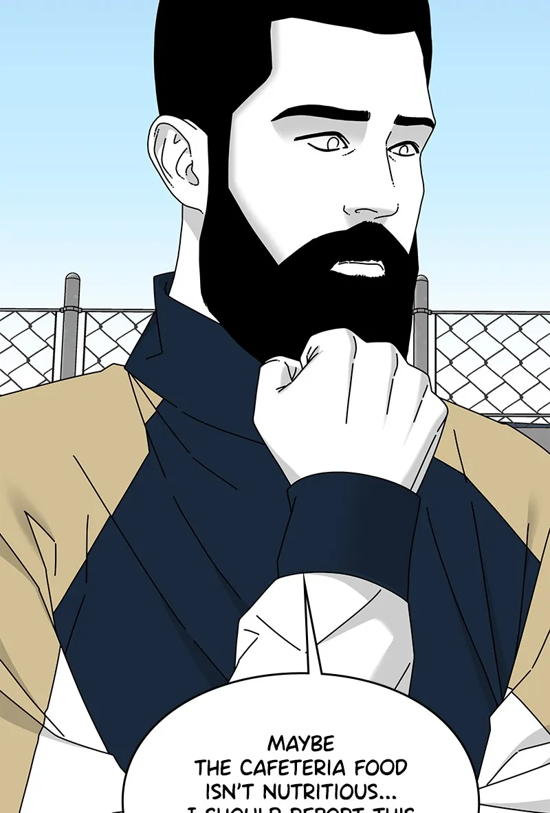 Read Eyes chapter 24 image 62 on Lezhin
