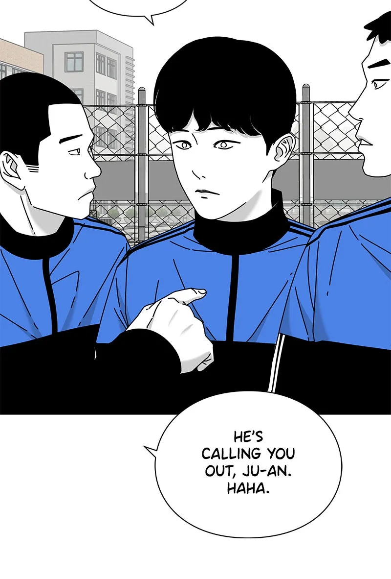 Read Eyes chapter 24 image 68 on Lezhin