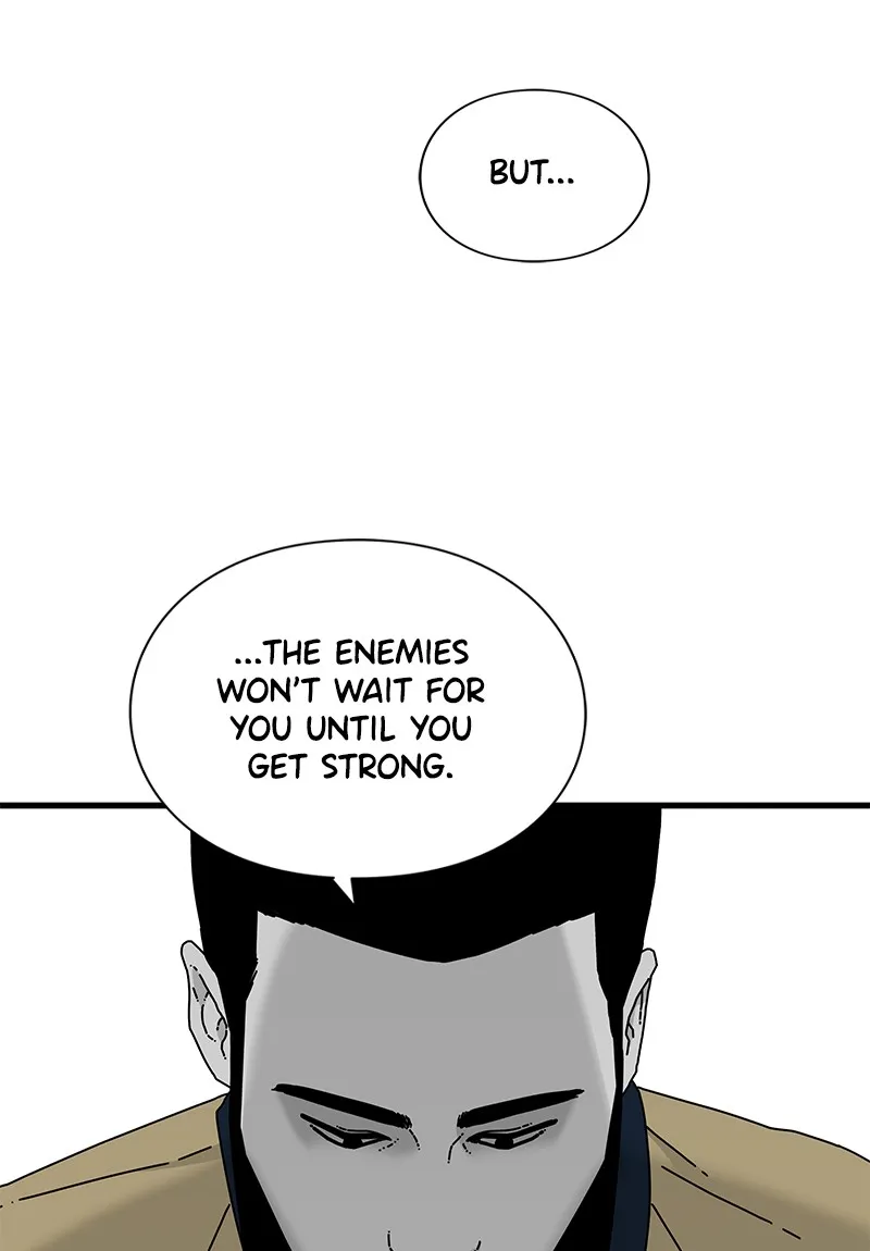 Read Eyes chapter 24 image 82 on Lezhin