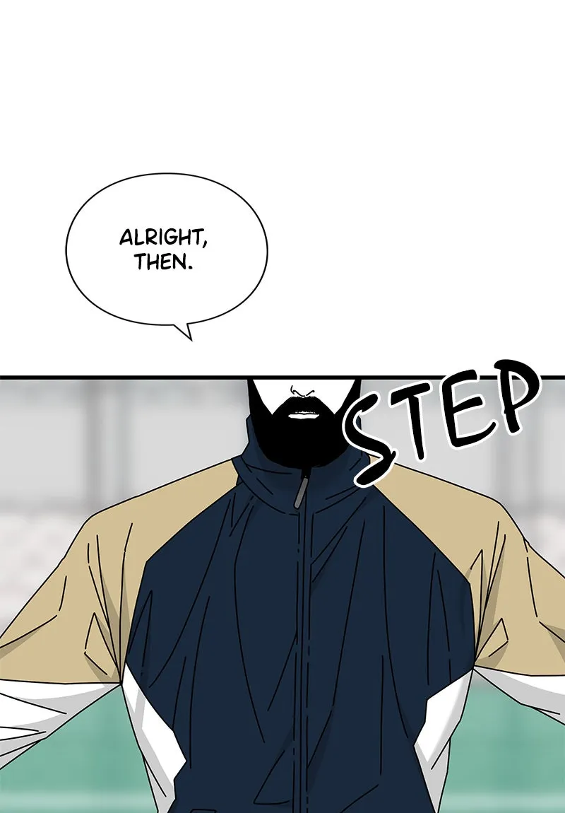 Read Eyes chapter 24 image 90 on Lezhin