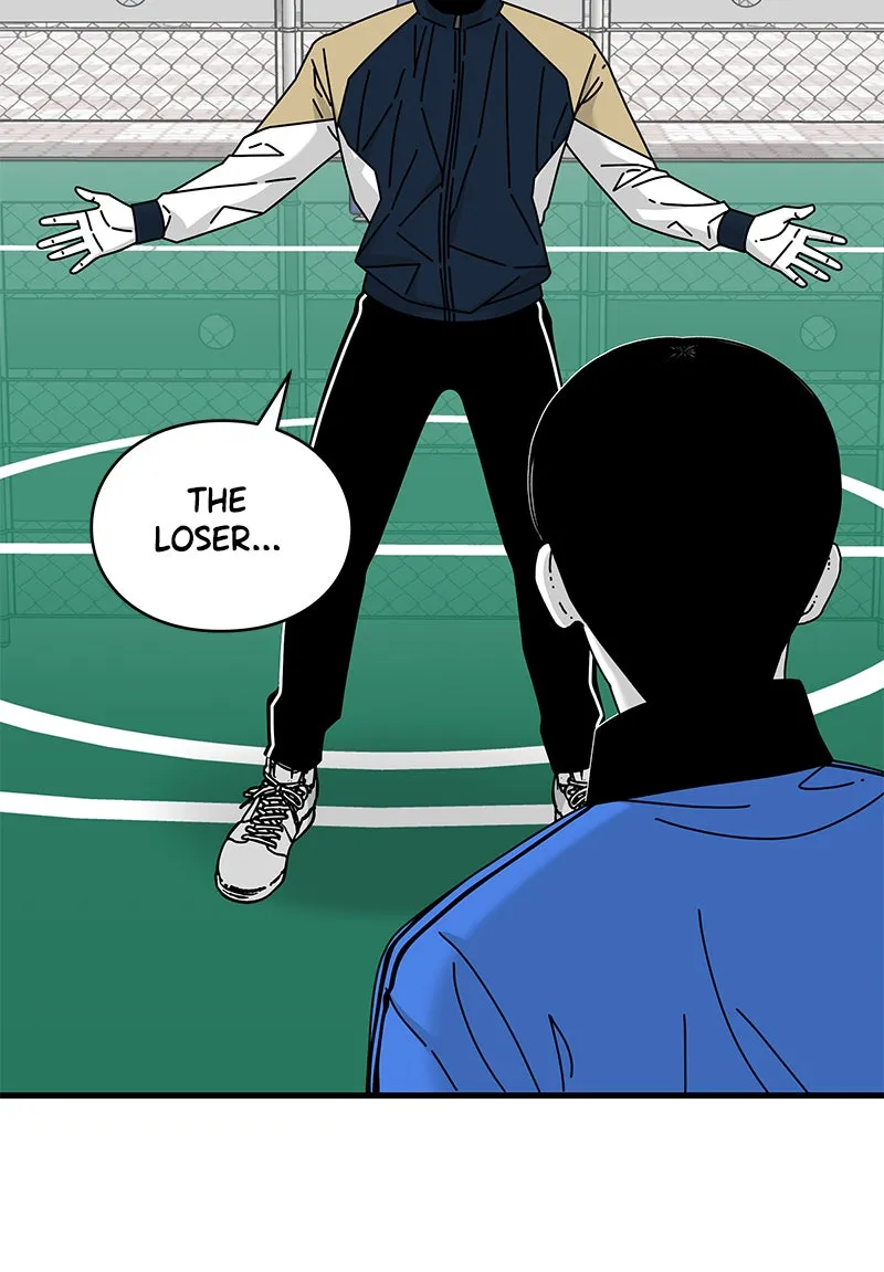 Read Eyes chapter 24 image 93 on Lezhin