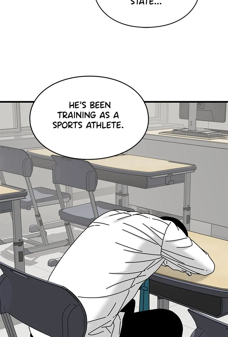 Read Eyes chapter 25 image 108 on Lezhin
