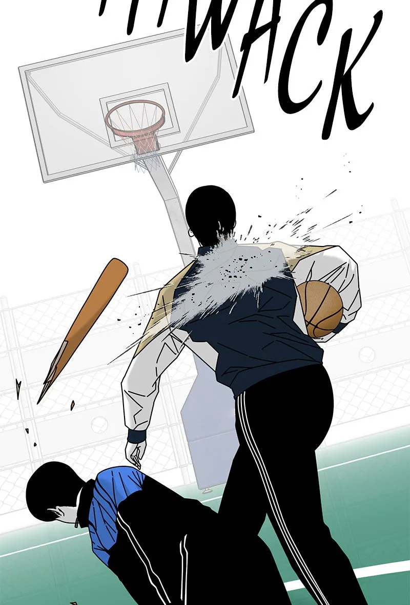 Read Eyes chapter 25 image 119 on Lezhin