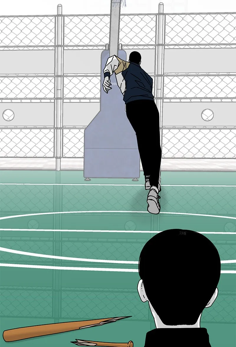 Read Eyes chapter 25 image 121 on Lezhin