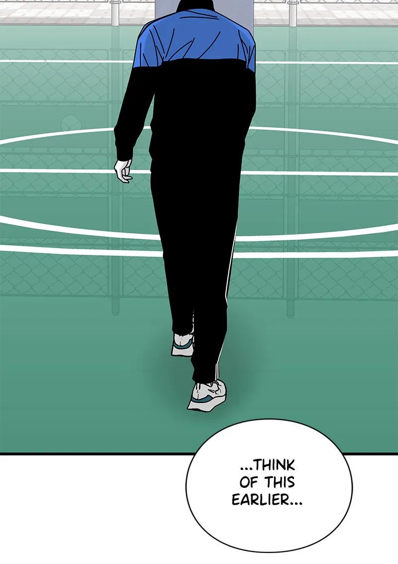 Read Eyes chapter 25 image 137 on Lezhin
