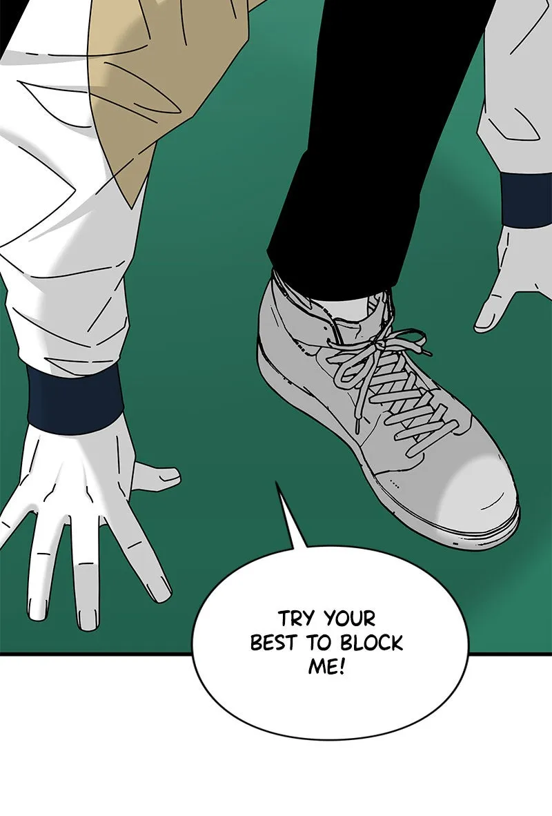 Read Eyes chapter 25 image 160 on Lezhin