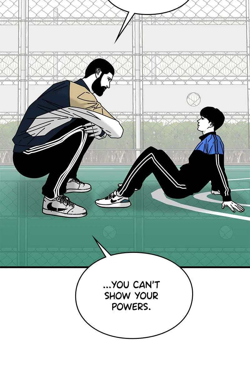 Read Eyes chapter 25 image 172 on Lezhin