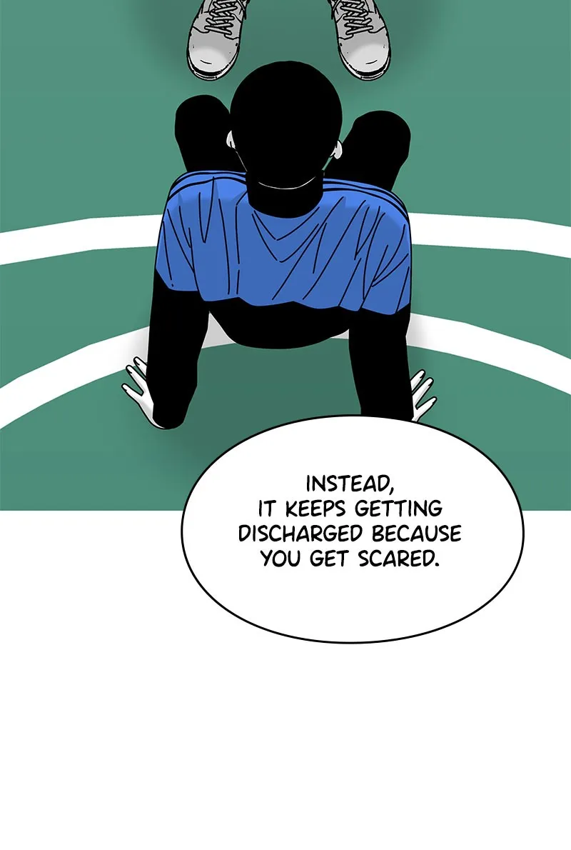 Read Eyes chapter 25 image 180 on Lezhin