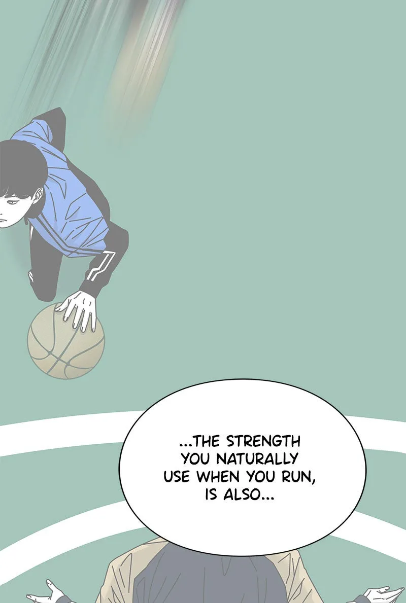 Read Eyes chapter 25 image 182 on Lezhin