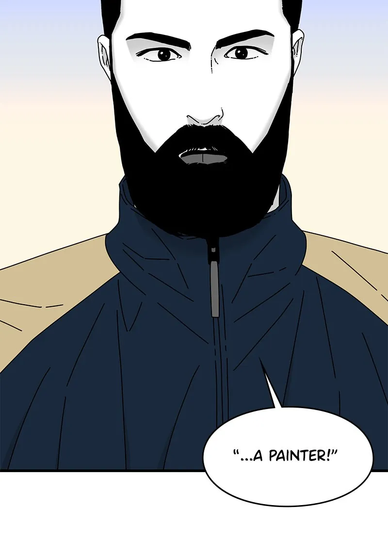 Read Eyes chapter 25 image 19 on Lezhin
