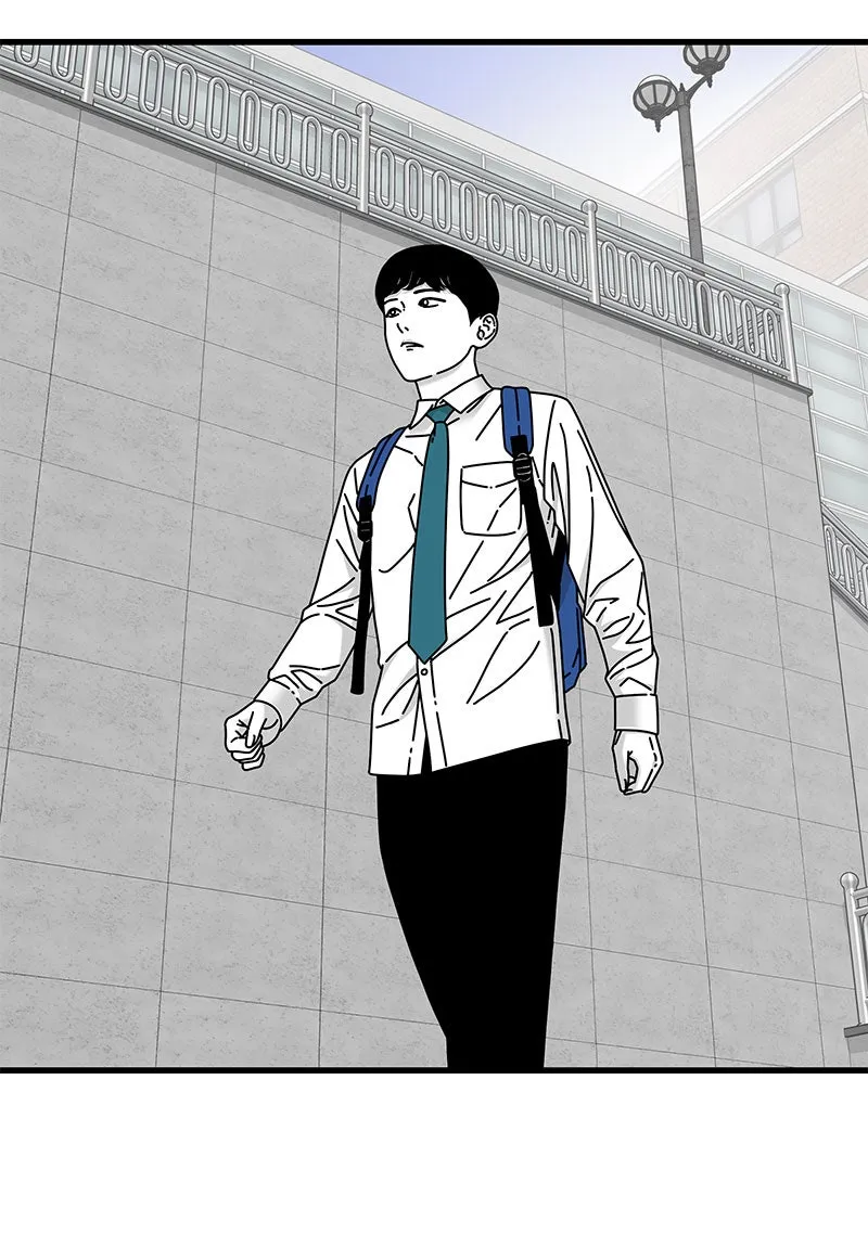 Read Eyes chapter 25 image 2 on Lezhin
