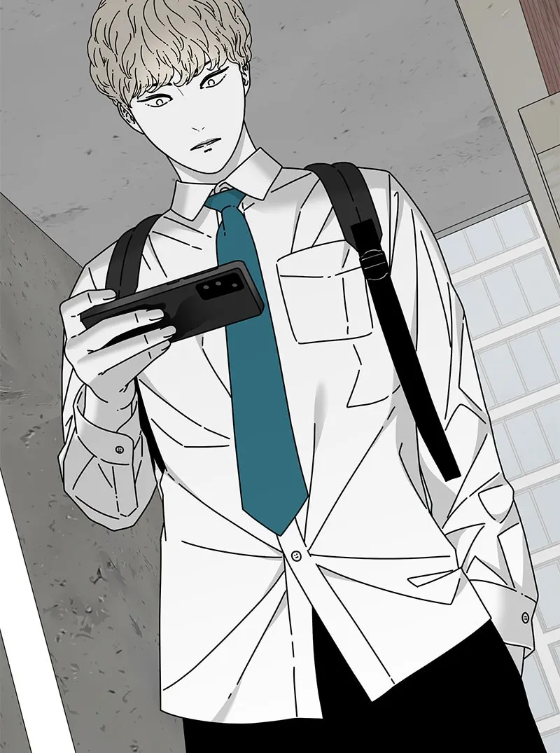 Read Eyes chapter 25 image 201 on Lezhin