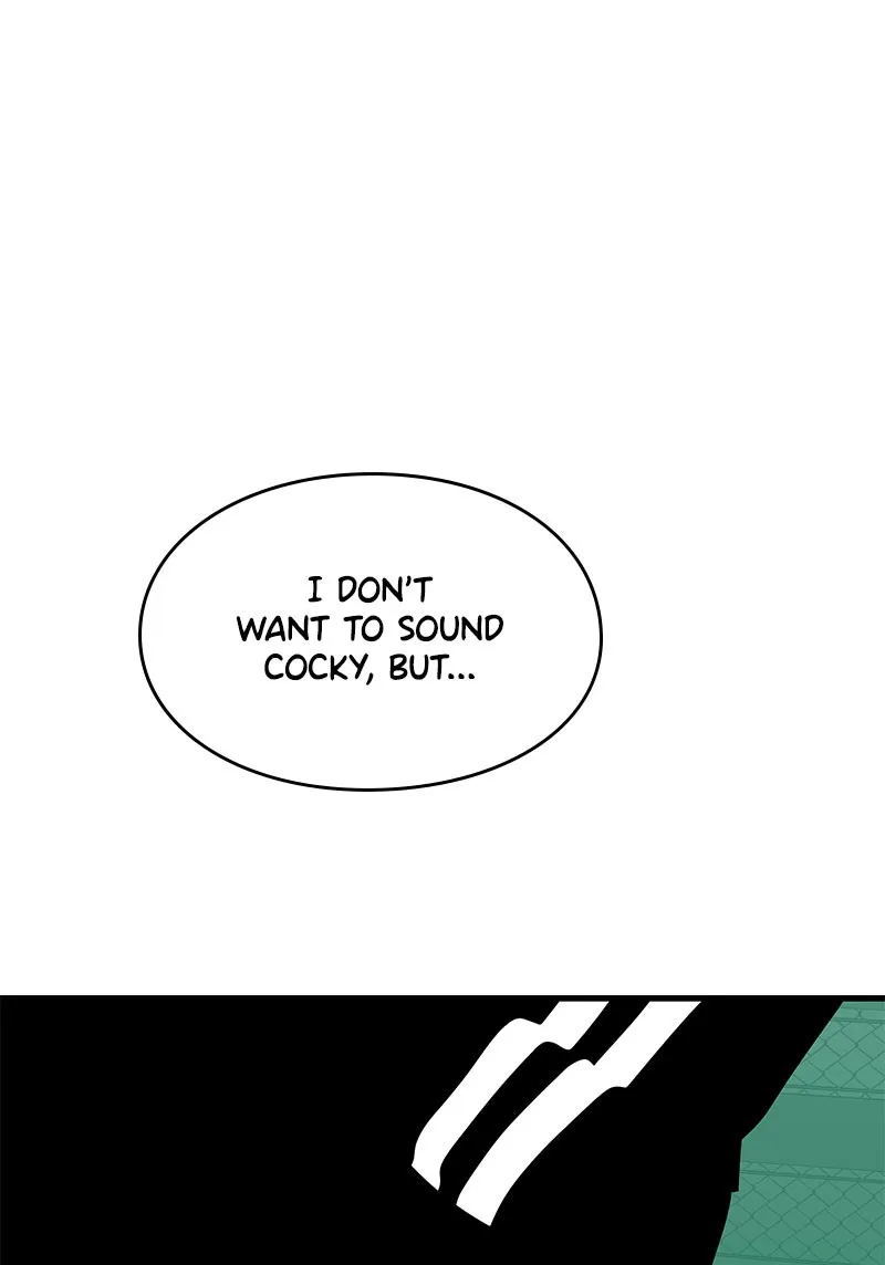 Read Eyes chapter 25 image 33 on Lezhin