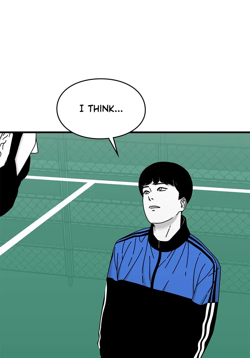 Read Eyes chapter 25 image 35 on Lezhin