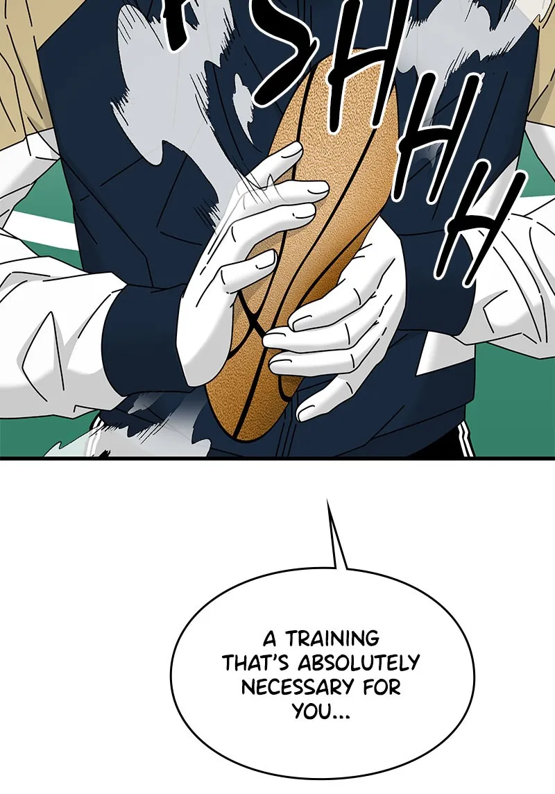 Read Eyes chapter 25 image 41 on Lezhin