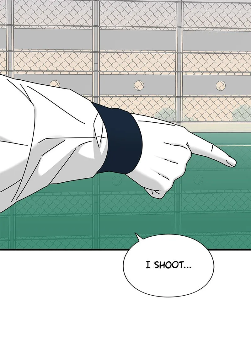 Read Eyes chapter 25 image 47 on Lezhin