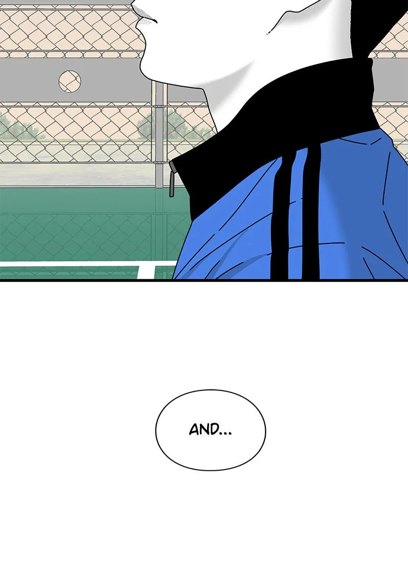 Read Eyes chapter 25 image 49 on Lezhin