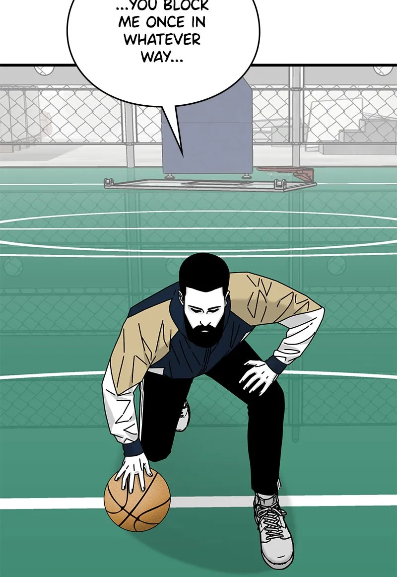 Read Eyes chapter 25 image 55 on Lezhin