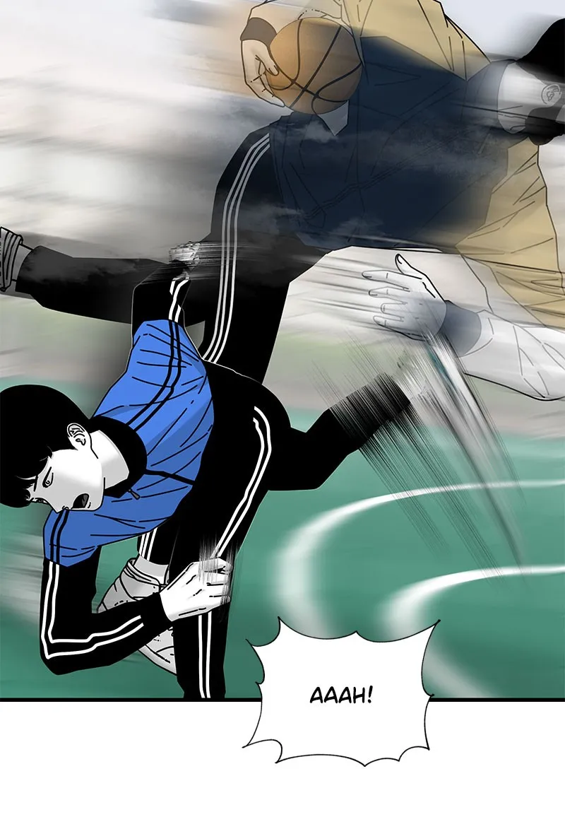 Read Eyes chapter 25 image 71 on Lezhin