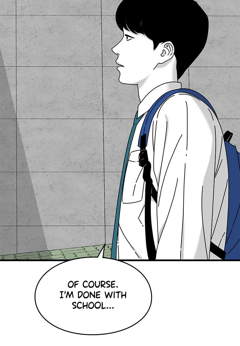 Read Eyes chapter 25 image 8 on Lezhin