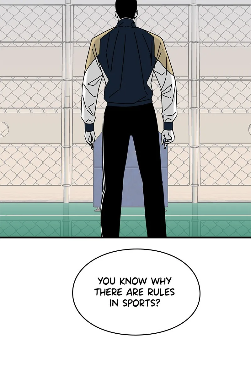 Read Eyes chapter 25 image 80 on Lezhin