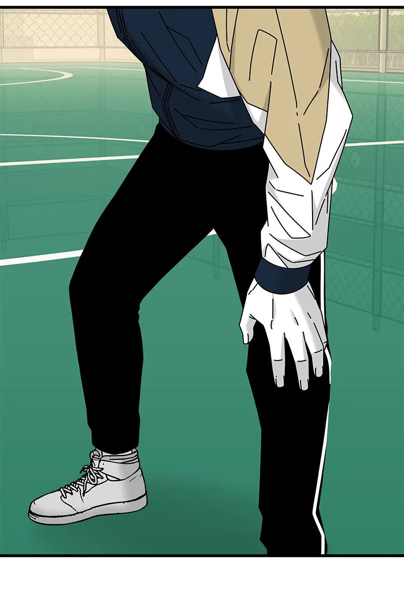 Read Eyes chapter 25 image 99 on Lezhin