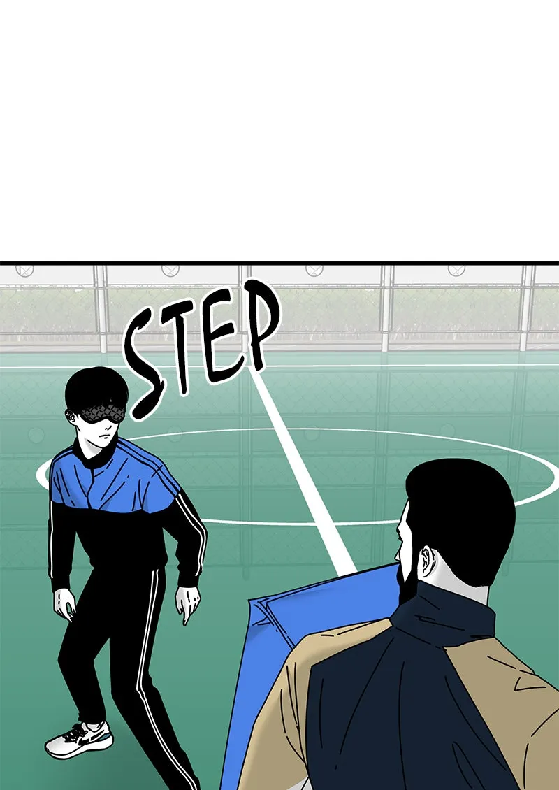 Read Eyes chapter 26 image 109 on Lezhin