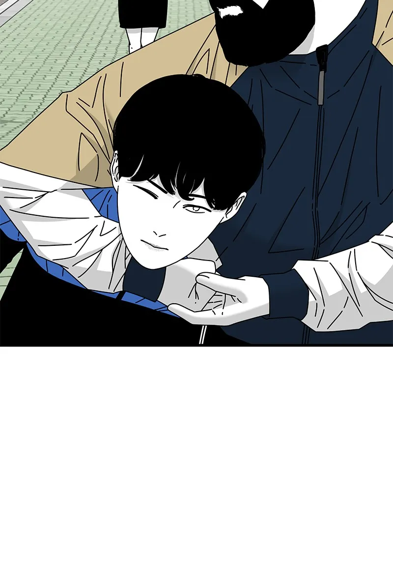 Read Eyes chapter 26 image 11 on Lezhin