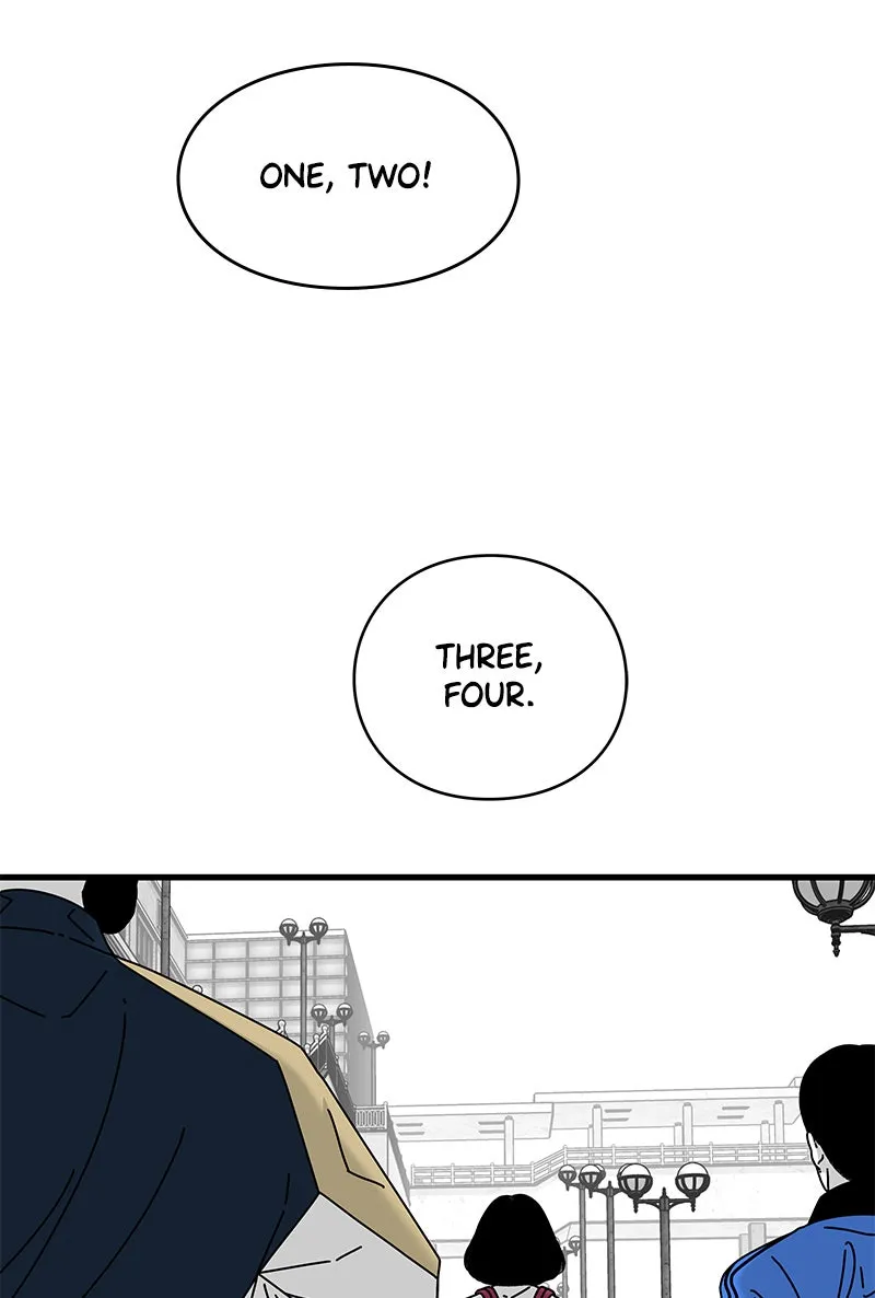 Read Eyes chapter 26 image 2 on Lezhin