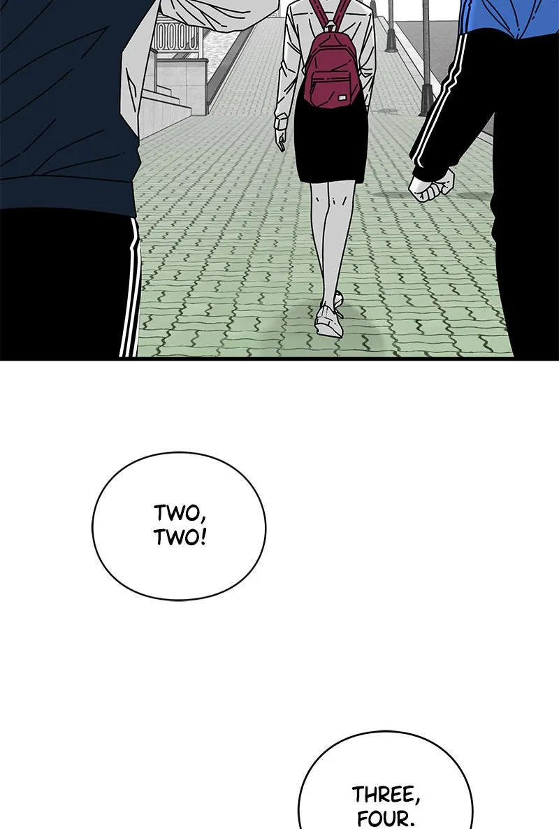 Read Eyes chapter 26 image 3 on Lezhin