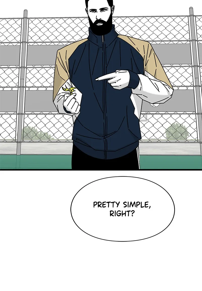 Read Eyes chapter 26 image 35 on Lezhin