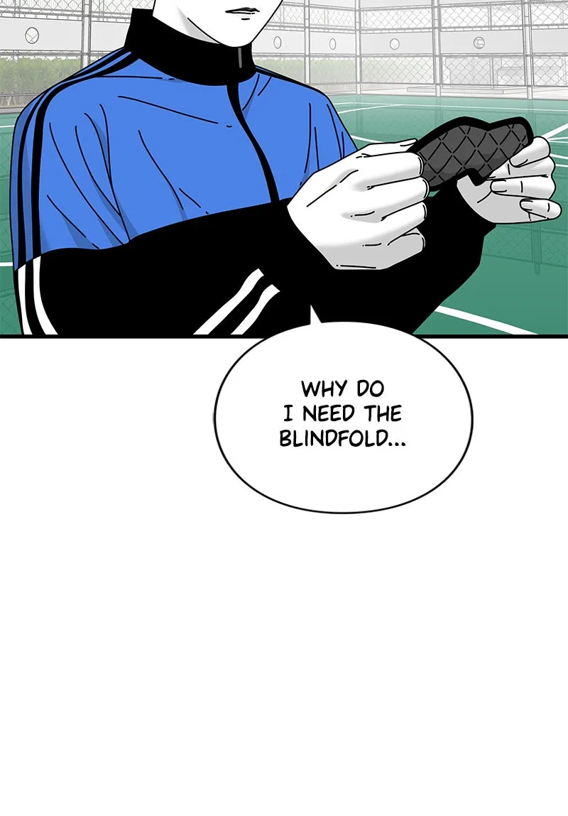 Read Eyes chapter 26 image 37 on Lezhin
