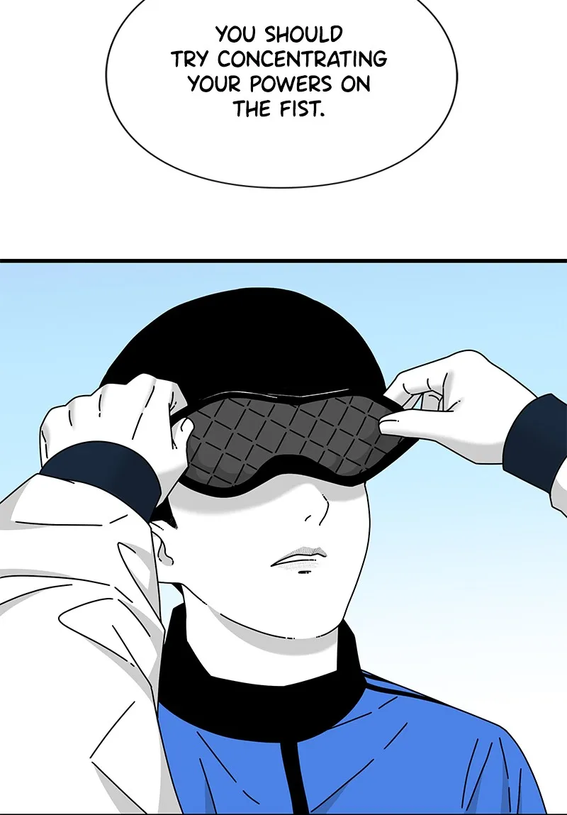 Read Eyes chapter 26 image 40 on Lezhin