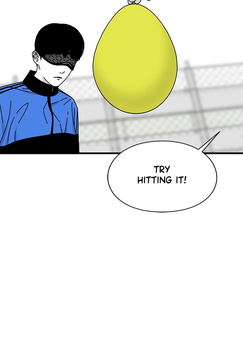 Read Eyes chapter 26 image 42 on Lezhin